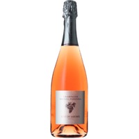 Champagner Michel Furdyna - Brut Rosé - Rosé De Saignee
