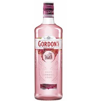 Gordons Premium Pink Distilled Gin