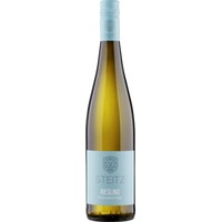 Christian Steitz Riesling Vulkanstein