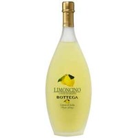 Limoncino Liquore Bottega Vegan 30% vol. 0,5 l