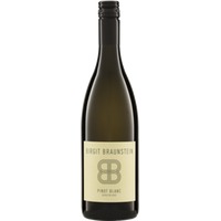 Pinot Blanc 2021/2022 Braunstein Bio