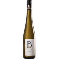 VDP. Wein- & Sektgut Barth Riesling QbA trocken