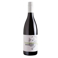 Markus Bruker Sauvignon Blanc trocken