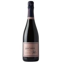 Sekt Brut Rose, Polz