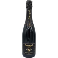 Muskat-Trollinger Rosé Sekt trocken - Sekt- und Weinmanufaktur Stengel