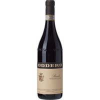 Oddero Barolo DOCG