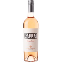 Callia Syrah Rosé