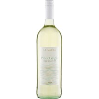 La Marea Pinot Grigio Veneto IGT Literflasche