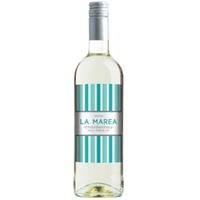 La Marea Chardonnay Veneto IGT Literflasche