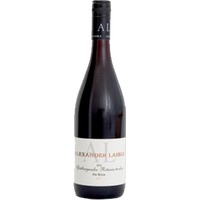 Spätburgunder Alte Reben*** tr. Alexander Laible