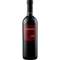 Syrah, Sicilia IGP Cusumano