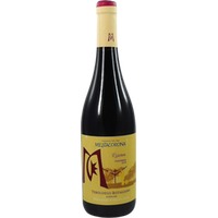 Teroldego Rotaliano Riserva DOC Mezzacorona