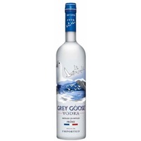 Grey Goose französischer Premium Vodka