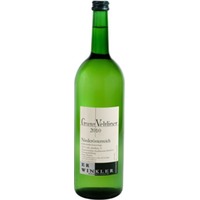 Grüner Veltliner QW 1Ltr. Winkler Erwin