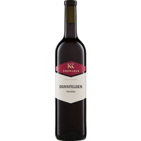 Dornfelder Gutswein QW Knobloch Biowein