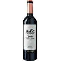Bodegas Pinord Clos De Torribas Crianza Rotwein trocken 0,75 l