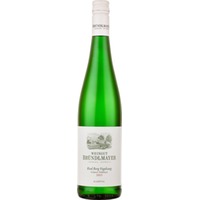 Grüner Veltliner Berg Vogelsang DAC Bründlmayer Willi