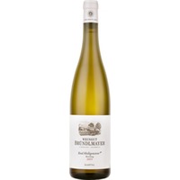 Riesling Heiligenstein 1ÖTW Kamptal DAC Bründlmayer Willi