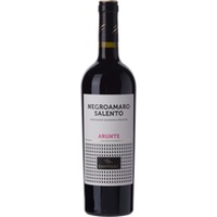 Cantolio Manduria Arunte Salento Negroamaro IGT