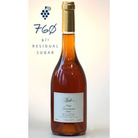 Tokaji Essencia