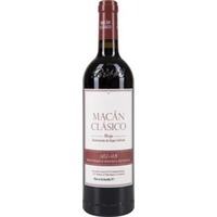 Macan Clasico Rioja DOC Vega Sicilia