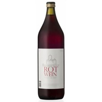 Italienischer Rotwein Kellerei Meran Burggräfler