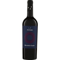 Pile della Ciaula IGP Funaro Biowein