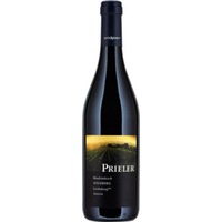 Blaufränkisch Goldberg Leithaberg DAC BIO Prieler