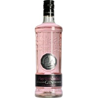 Puerto de Indias, Sevillian Premium Gin Strawberry