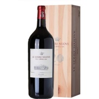 Le Serre Nuove 1,5 Ltr. Magnum in der Orginal Holzkiste, Ornellaia