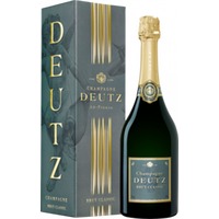 Deutz Champagner - Brut Classic - Mit Etui