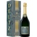 Deutz Champagner - Brut Classic - Mit Etui 