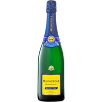 Champagner Heidsieck & Co Monopole - Blue Top