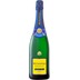 Champagner Heidsieck & Co Monopole - Blue Top 