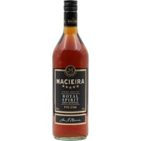 Macieira Royal Brandy Five Star, Pernod Ricard, Oeiras