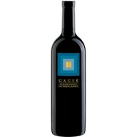 Blaufränkisch Mitterberg Mittelburgenland DAC Reserve Gager