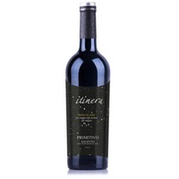 Itinera Prima Classe Primitivo Salento IGT