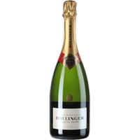 Champagne Special Cuvée Brut Flaschengärung