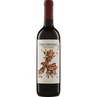 Falko Rosso Toscana Rosso IGT Loacker Biowein