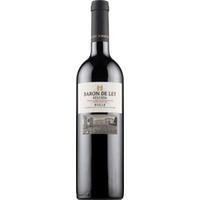 Baron de Ley, Rioja Reserva D.O.Ca. in Original-Holzkiste