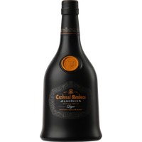 Cardenal Mendoza, Angêlus, Liquor Jeres  in Geschenk-Verpackung