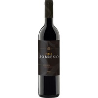 Finca Sobreño Reserva, Toro D.O