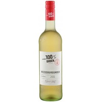 Für mich 100% Baden Weißburgunder