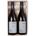 Polz Sauvignon Blanc Therese + Morillon Moth im 2er Geschenkskarton 