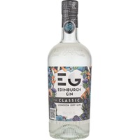 Edinburgh Classic Gin London Dry Gin