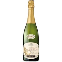 Crémant de Bourgogne Brut Caves de Marsigny Réserve