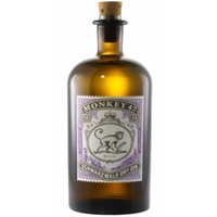 Monkey 47 Schwarzwald Dry Gin