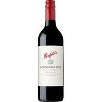 Koonunga Hill, Shiraz/Cabernet Sauvignon Penfolds