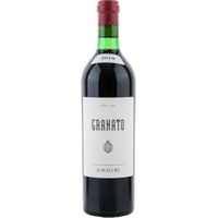 Teroldego ""Granato"" Vigneti delle Dolomiti IGT Foradori