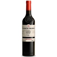 Rioja Tinto Crianza DOCA Ramon Bilbao er